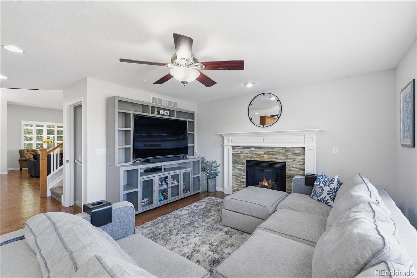 MLS Image #13 for 4150  bountiful circle,castle rock, Colorado