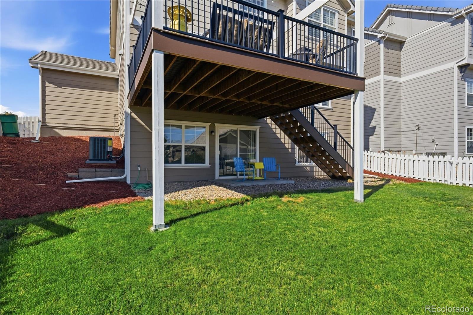 MLS Image #17 for 4150  bountiful circle,castle rock, Colorado