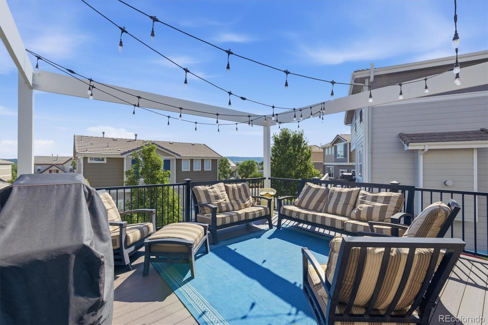 MLS Image #18 for 4150  bountiful circle,castle rock, Colorado