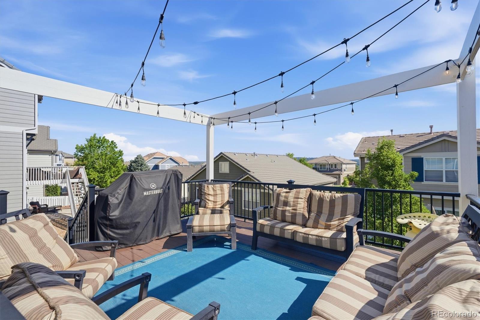 MLS Image #19 for 4150  bountiful circle,castle rock, Colorado