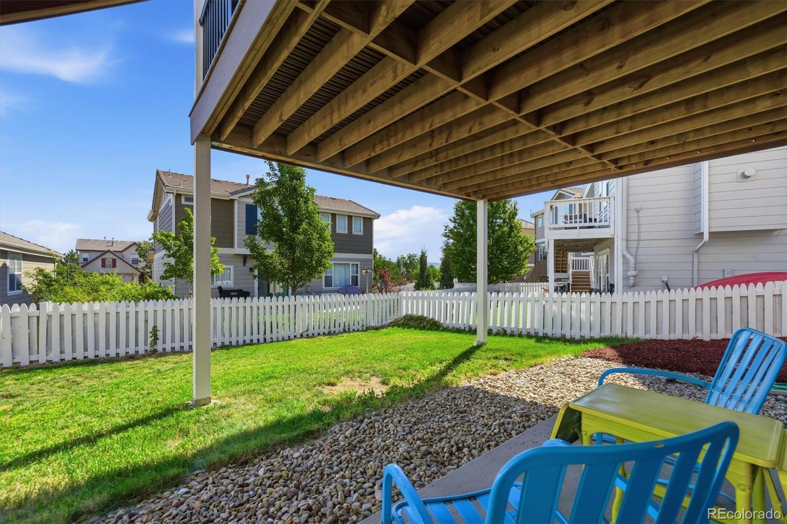 MLS Image #20 for 4150  bountiful circle,castle rock, Colorado