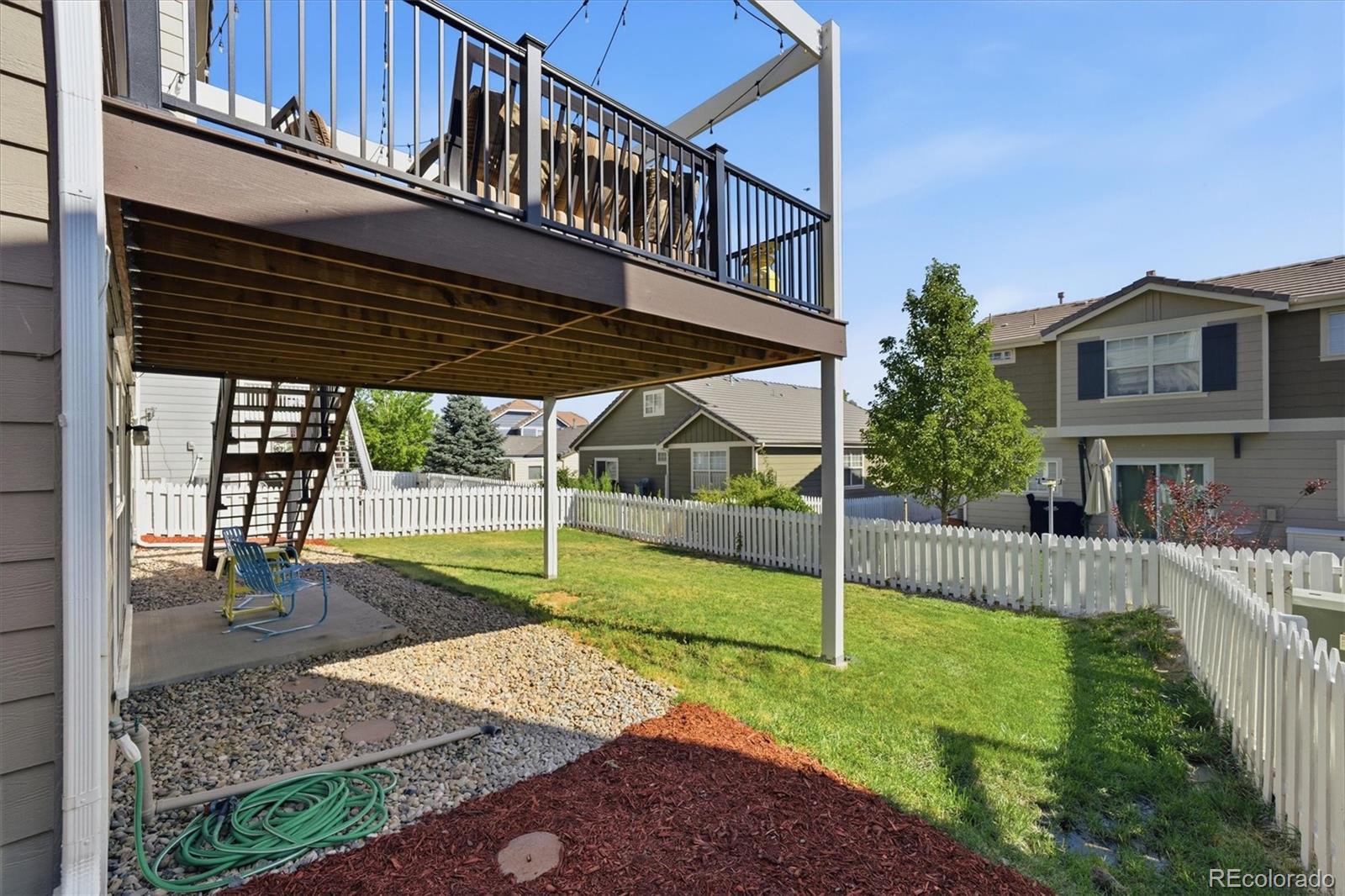 MLS Image #21 for 4150  bountiful circle,castle rock, Colorado