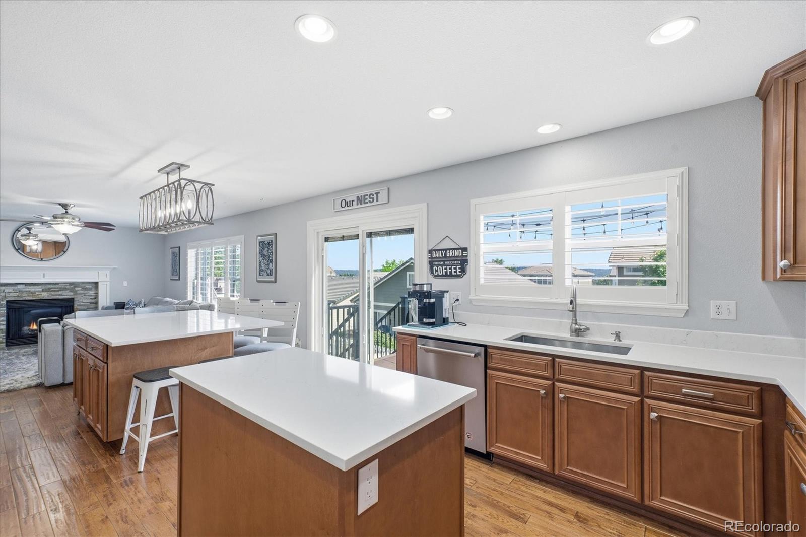 MLS Image #4 for 4150  bountiful circle,castle rock, Colorado