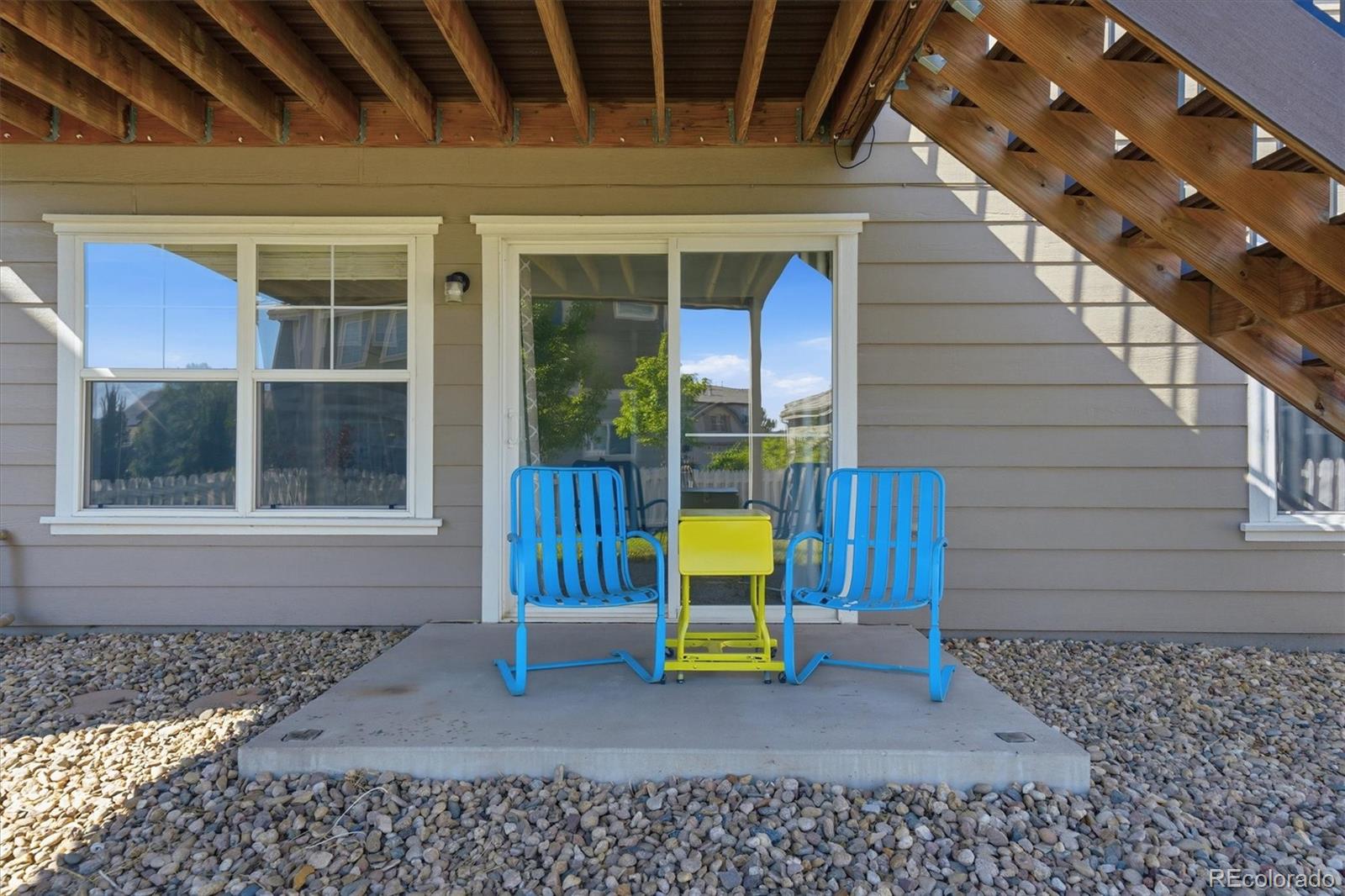 MLS Image #41 for 4150  bountiful circle,castle rock, Colorado