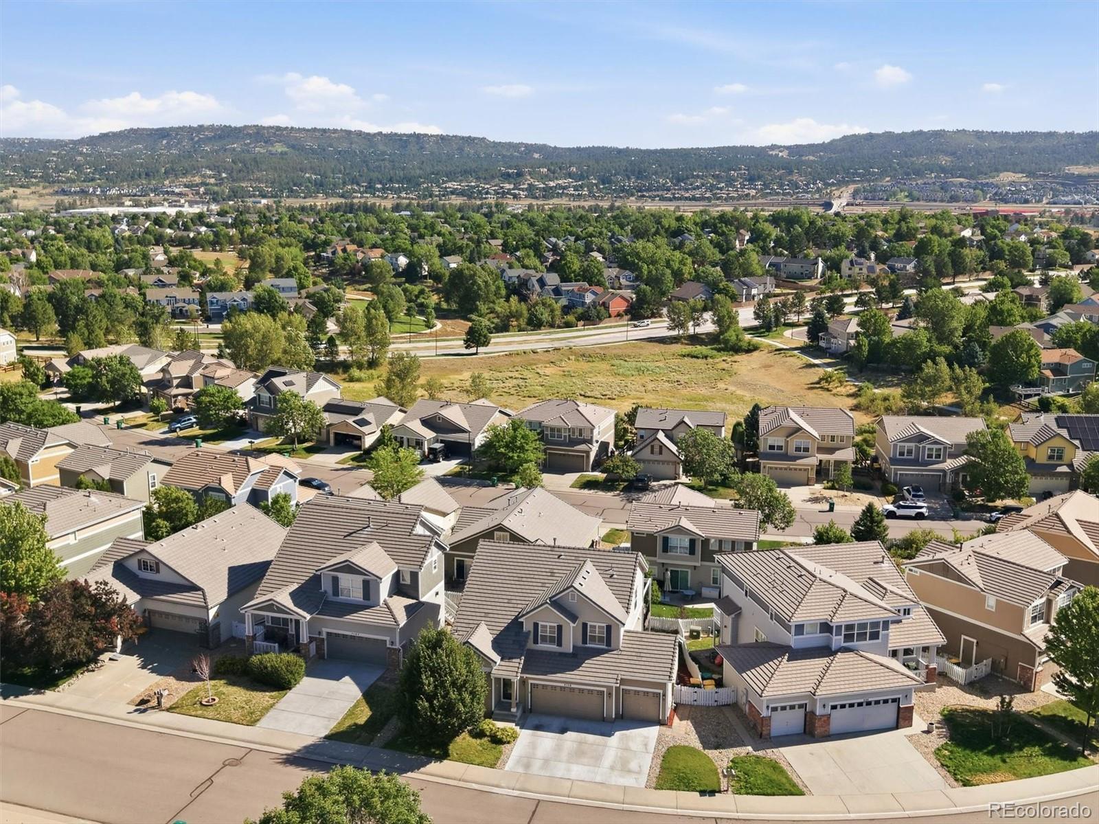 MLS Image #47 for 4150  bountiful circle,castle rock, Colorado