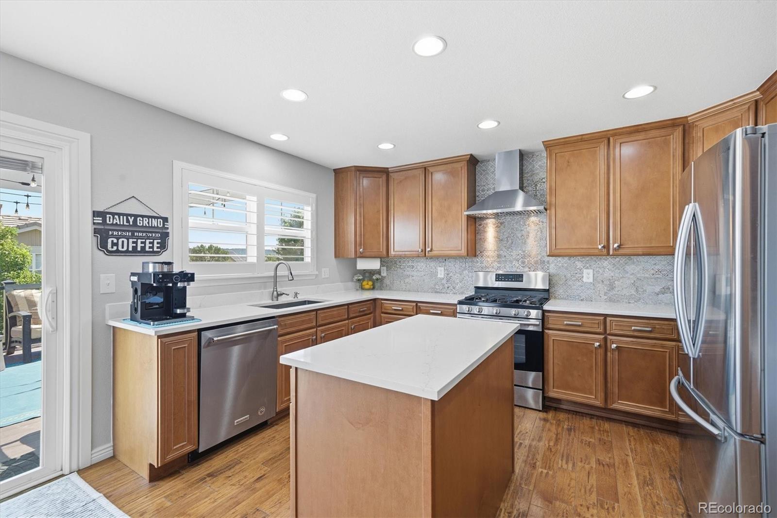 MLS Image #5 for 4150  bountiful circle,castle rock, Colorado