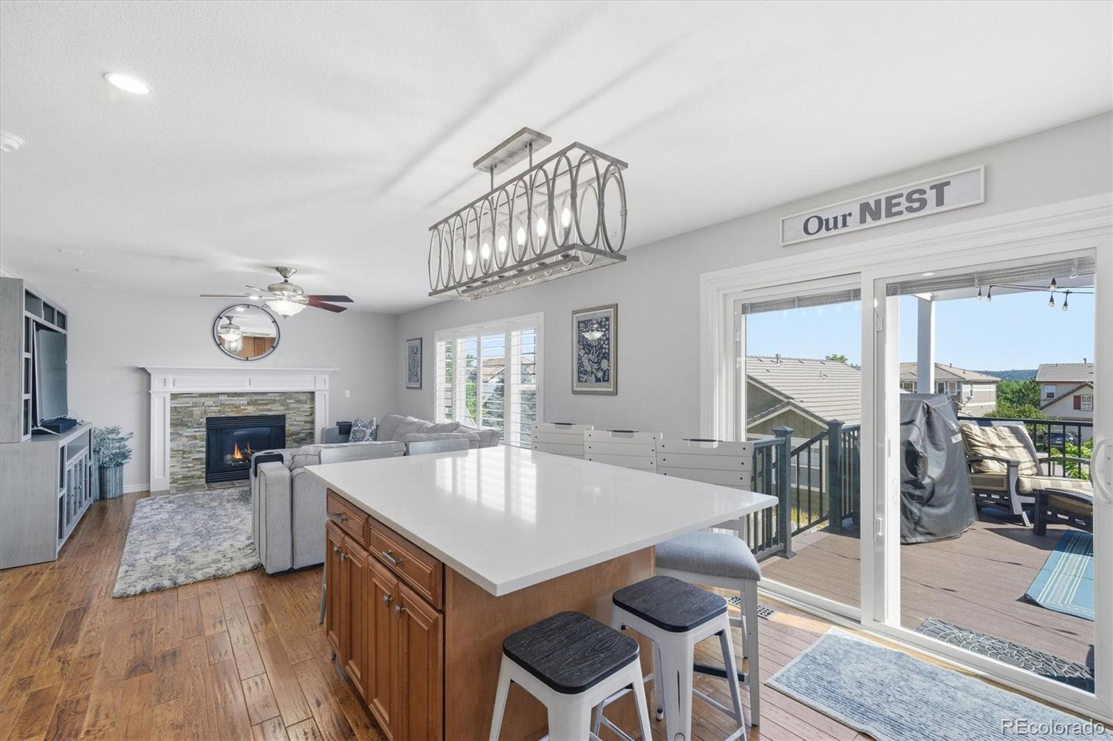 MLS Image #6 for 4150  bountiful circle,castle rock, Colorado