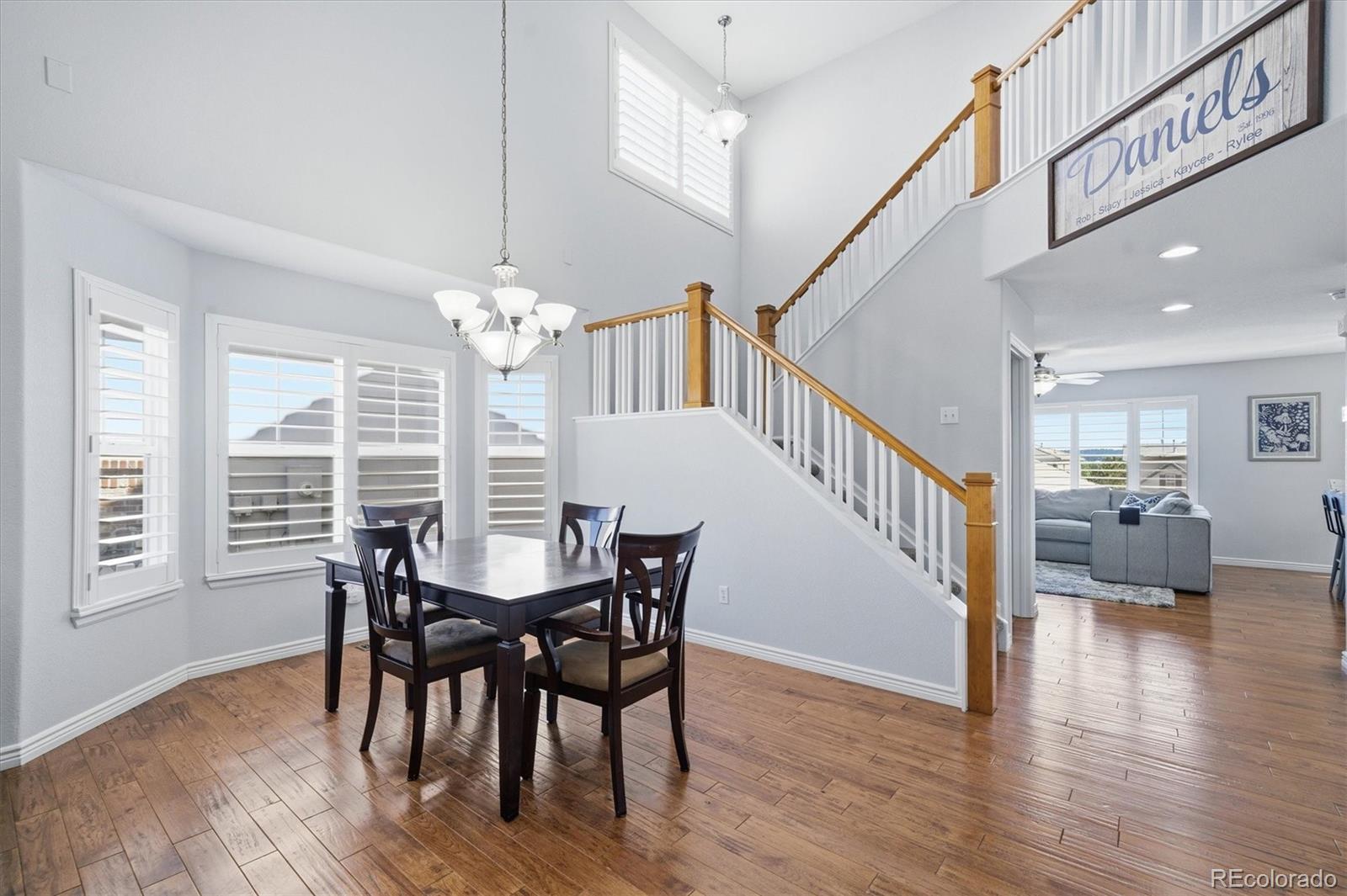 MLS Image #7 for 4150  bountiful circle,castle rock, Colorado