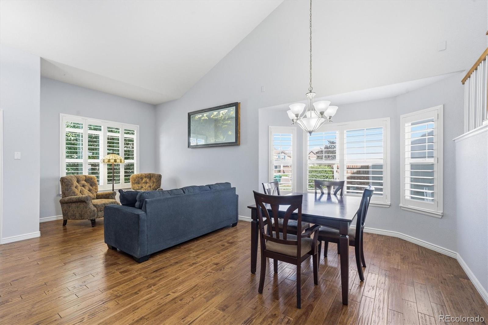 MLS Image #9 for 4150  bountiful circle,castle rock, Colorado