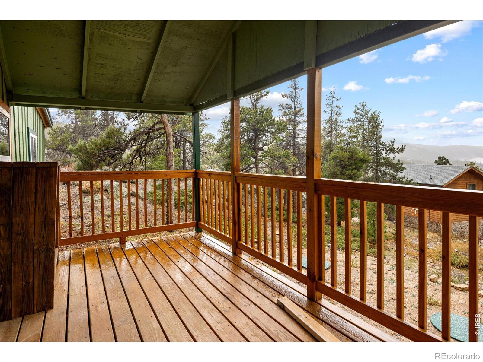 MLS Image #14 for 133  black bear trail,golden, Colorado