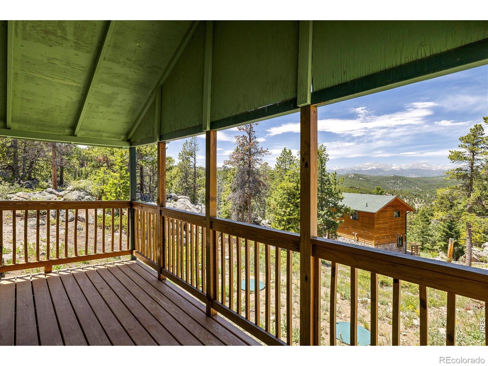MLS Image #15 for 133  black bear trail,golden, Colorado