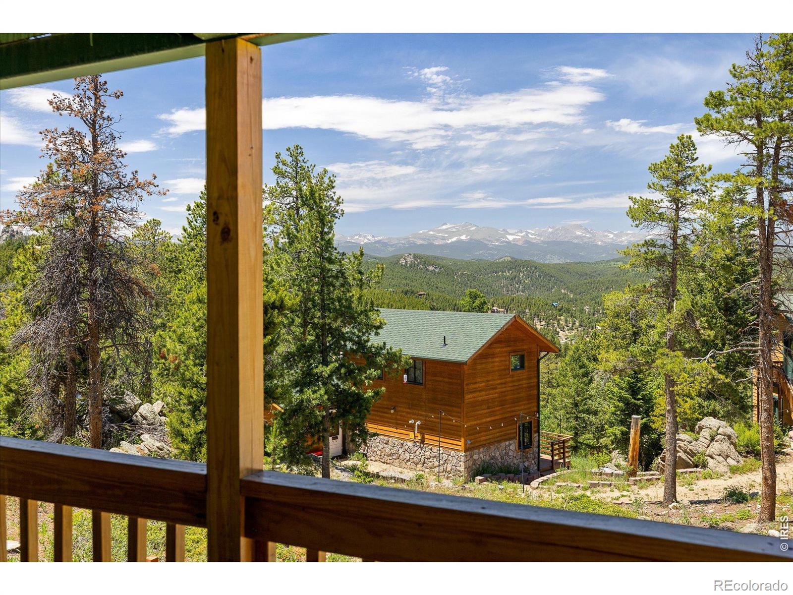 MLS Image #16 for 133  black bear trail,golden, Colorado