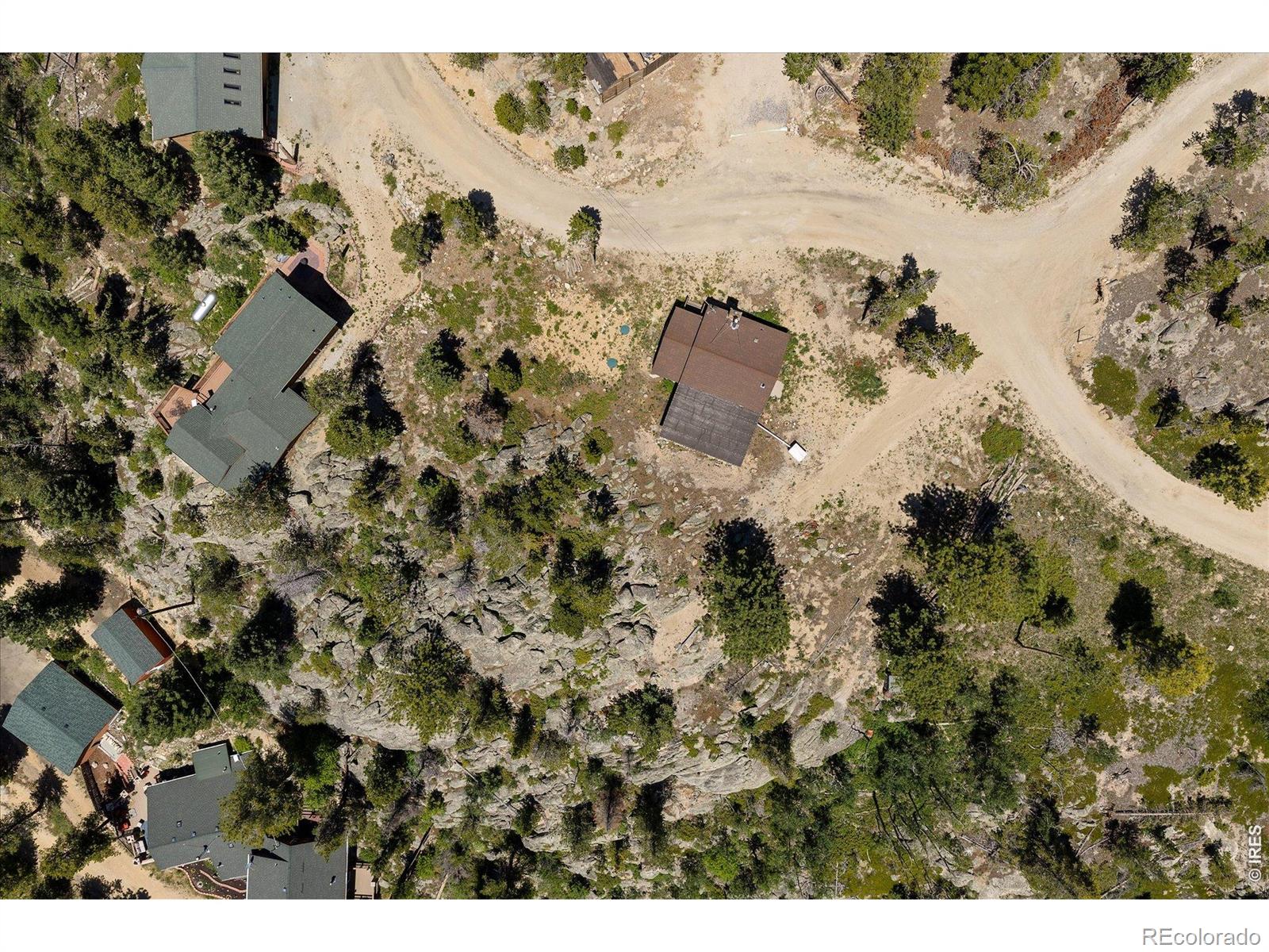 MLS Image #21 for 133  black bear trail,golden, Colorado