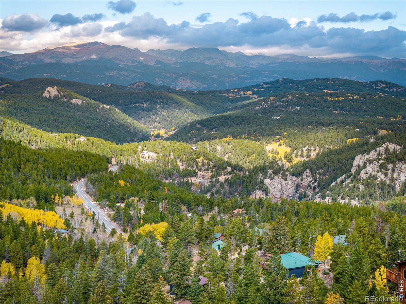 MLS Image #23 for 133  black bear trail,golden, Colorado