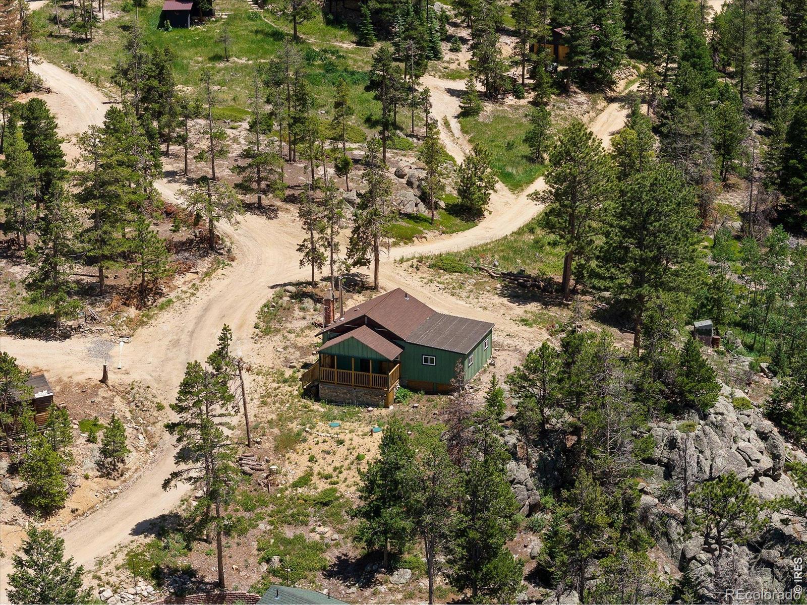 MLS Image #24 for 133  black bear trail,golden, Colorado