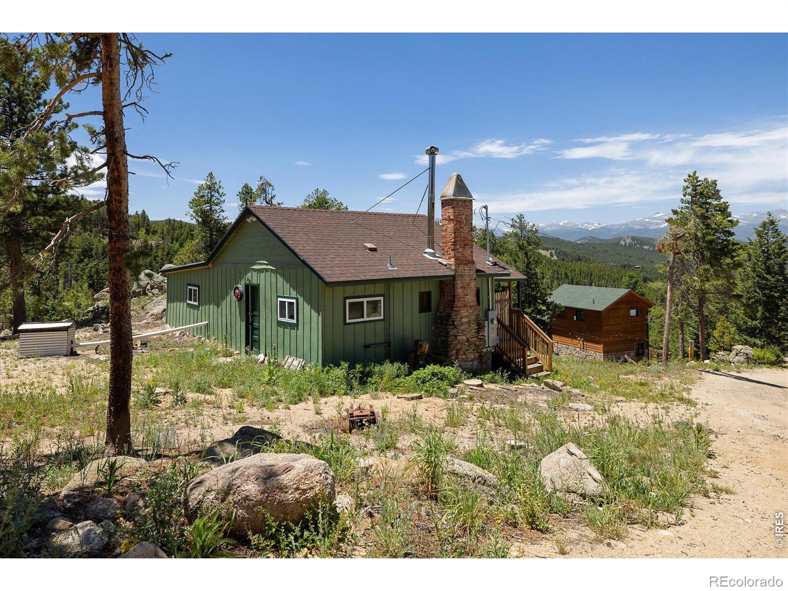 MLS Image #26 for 133  black bear trail,golden, Colorado