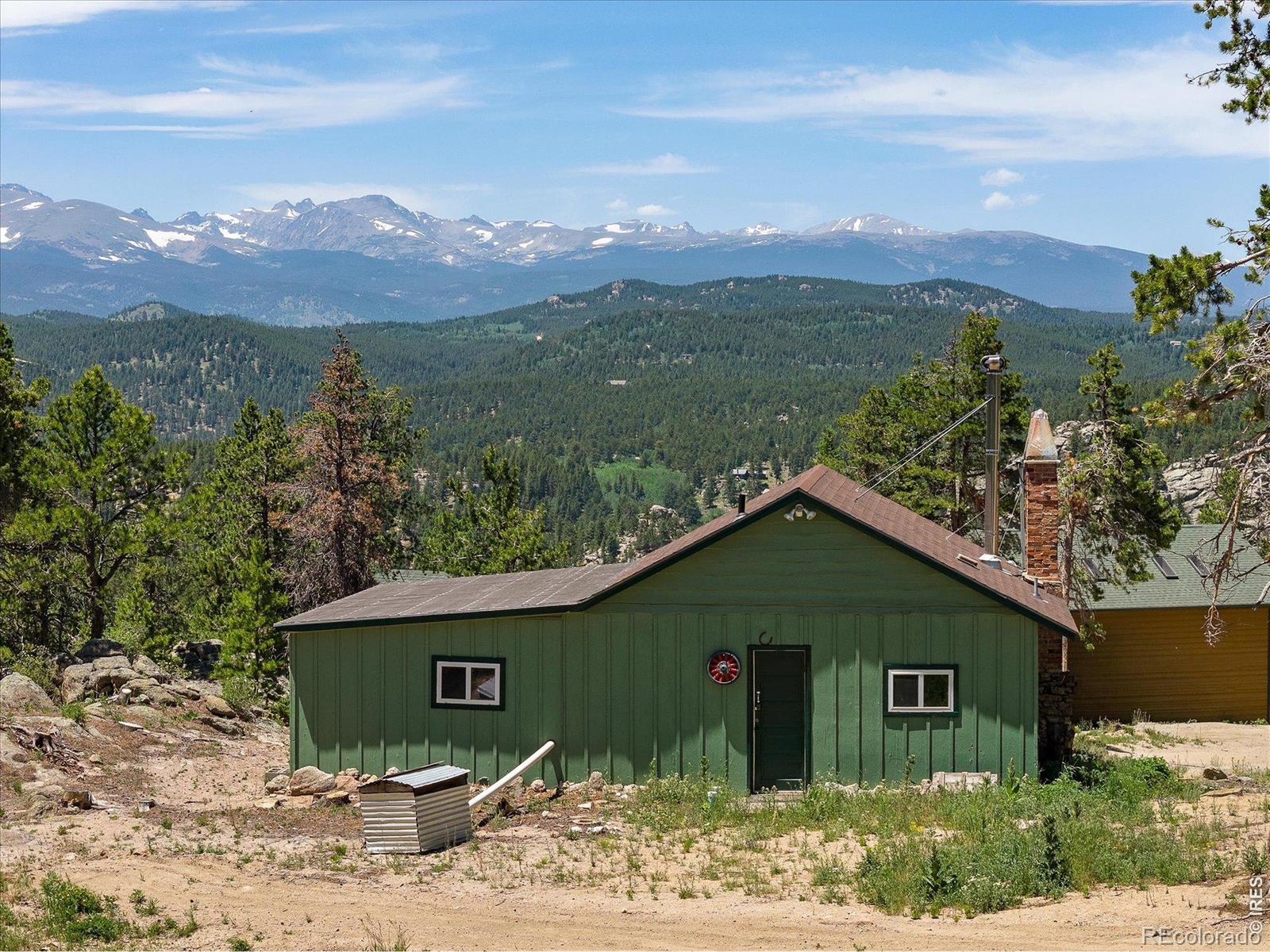 MLS Image #27 for 133  black bear trail,golden, Colorado