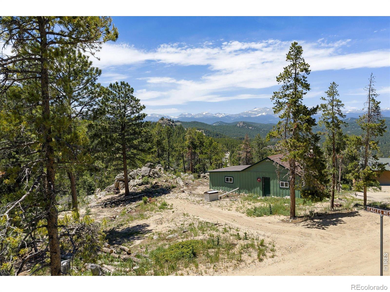 MLS Image #28 for 133  black bear trail,golden, Colorado