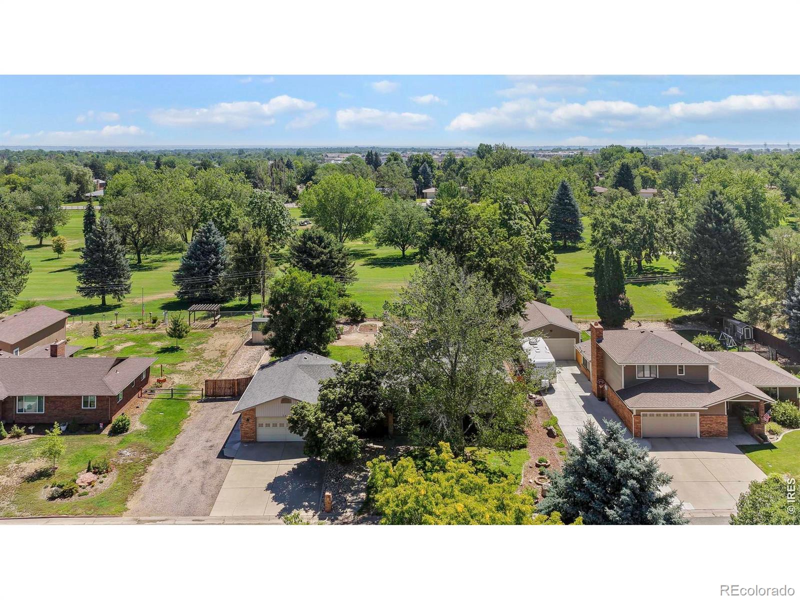 MLS Image #1 for 2424  52nd ave ct,greeley, Colorado