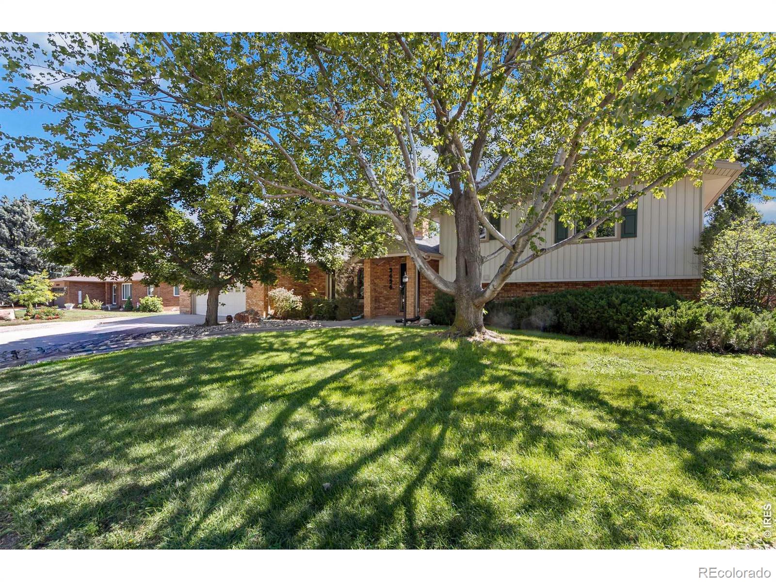 MLS Image #2 for 2424  52nd ave ct,greeley, Colorado