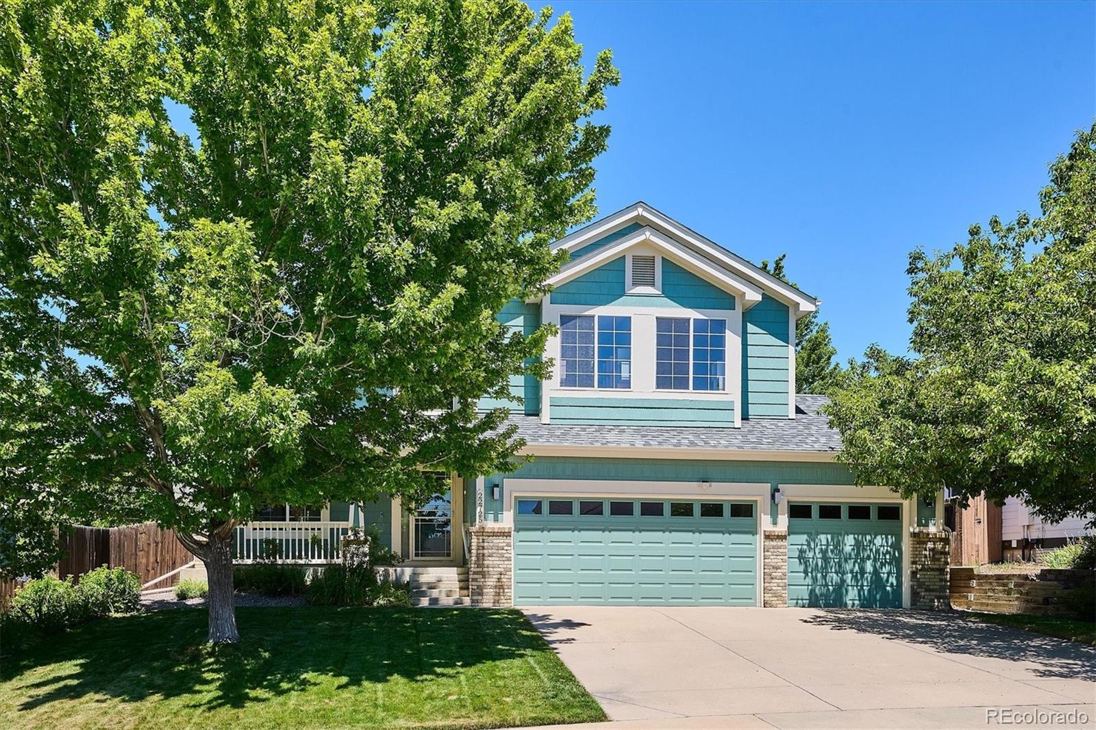 MLS Image #41 for 22725 e alamo place,aurora, Colorado