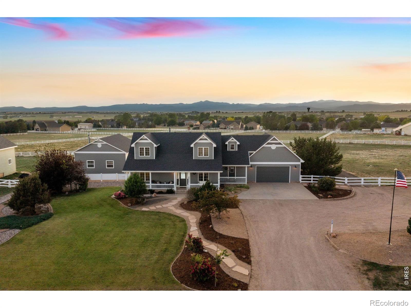 MLS Image #0 for 2211  san miguel drive,severance, Colorado