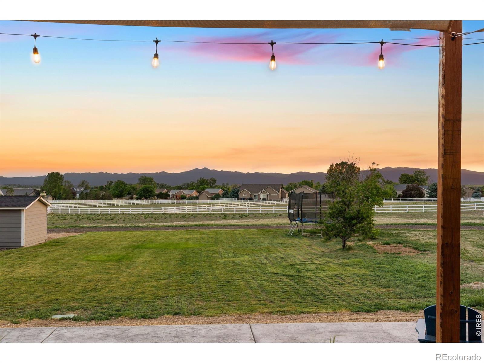 MLS Image #17 for 2211  san miguel drive,severance, Colorado