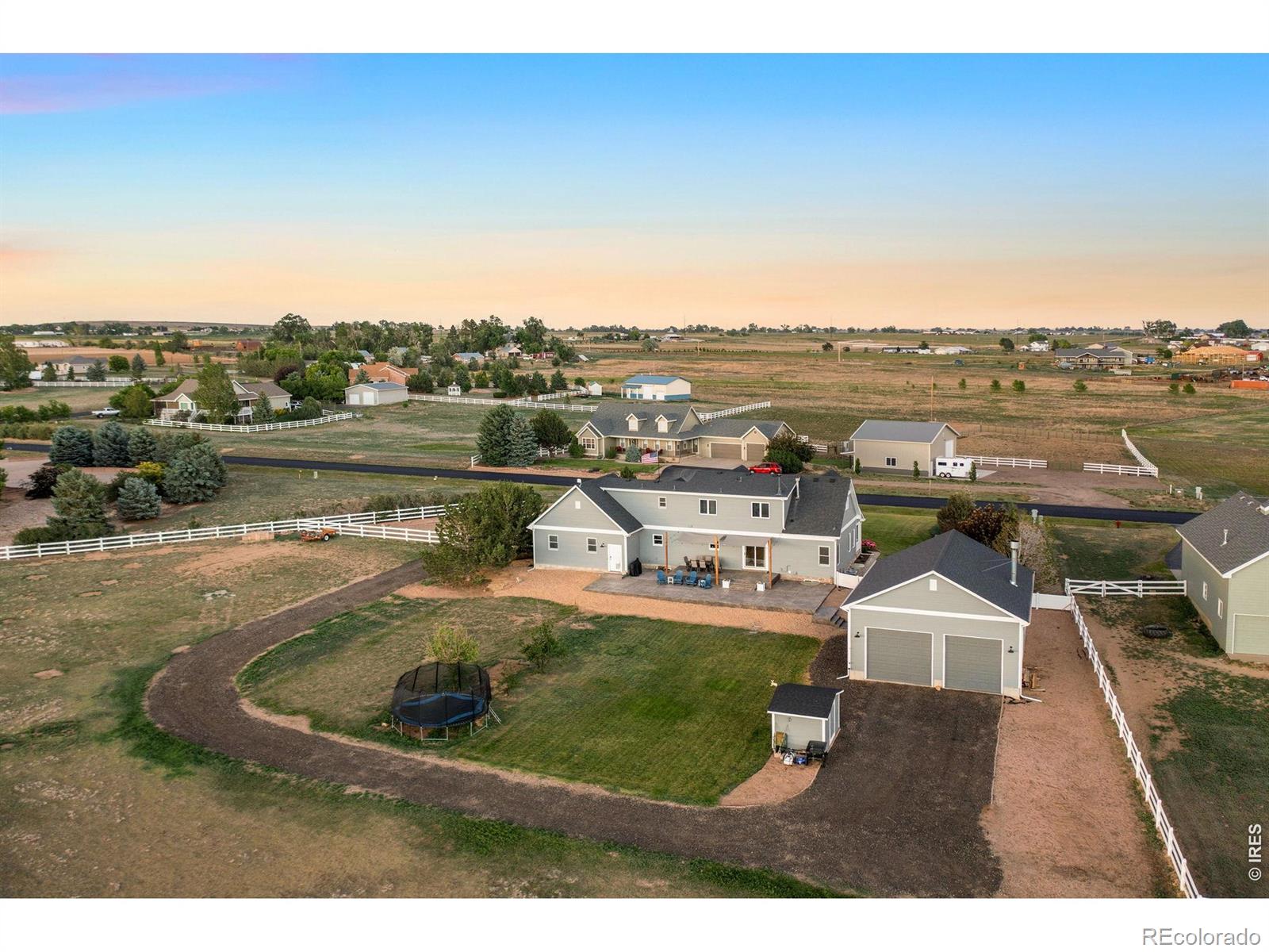 MLS Image #3 for 2211  san miguel drive,severance, Colorado