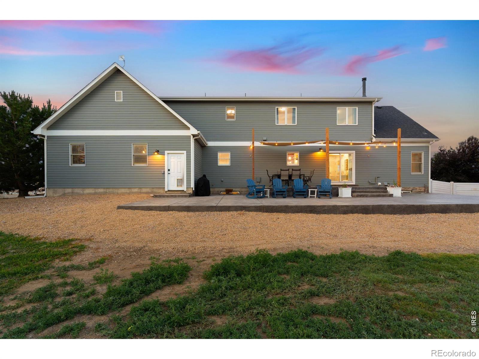 MLS Image #43 for 2211  san miguel drive,severance, Colorado