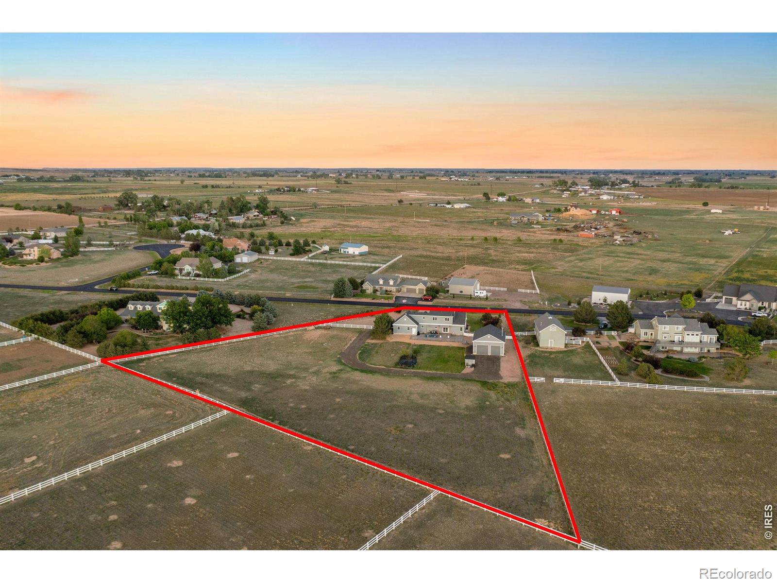 MLS Image #45 for 2211  san miguel drive,severance, Colorado
