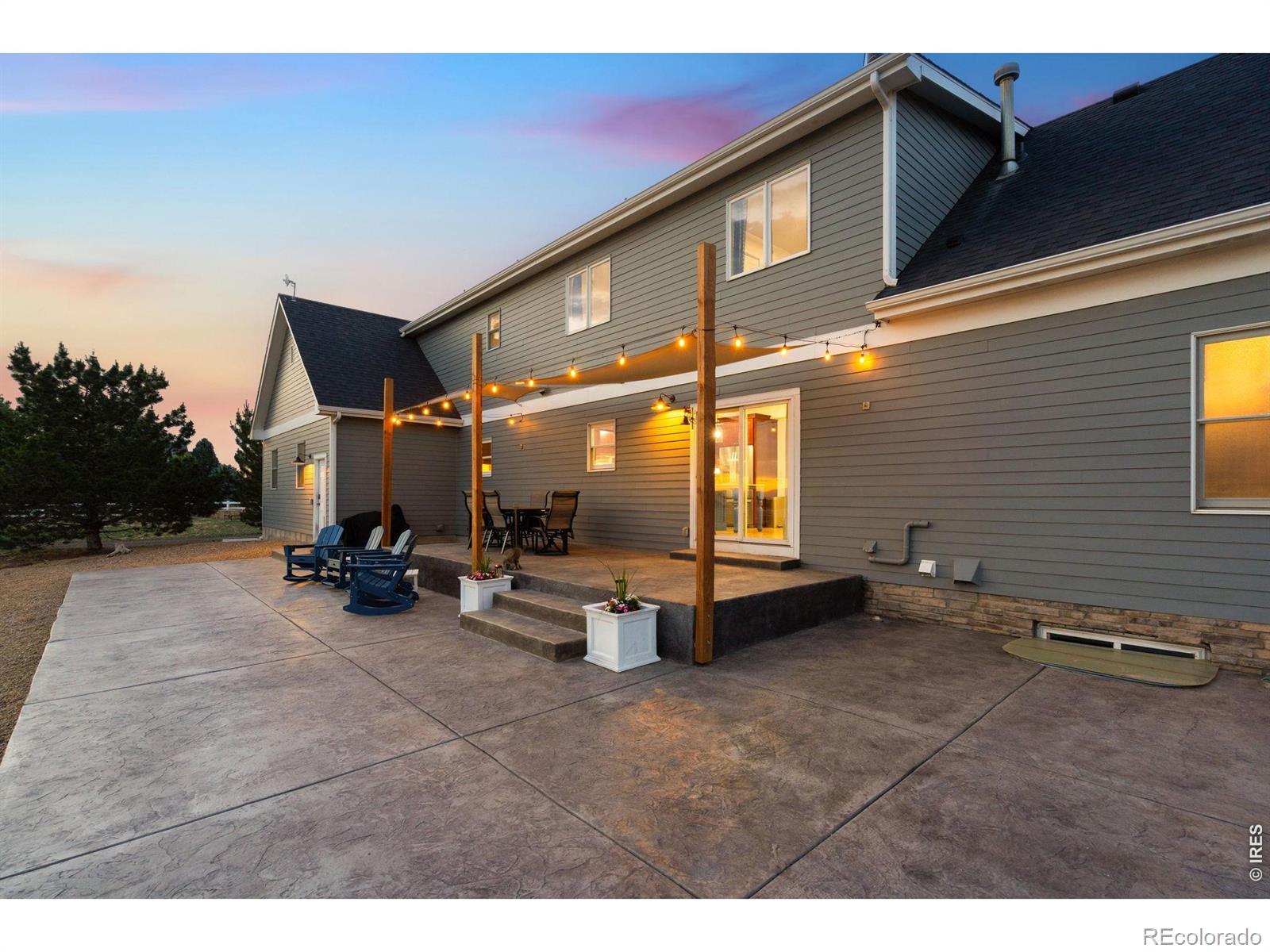 MLS Image #5 for 2211  san miguel drive,severance, Colorado