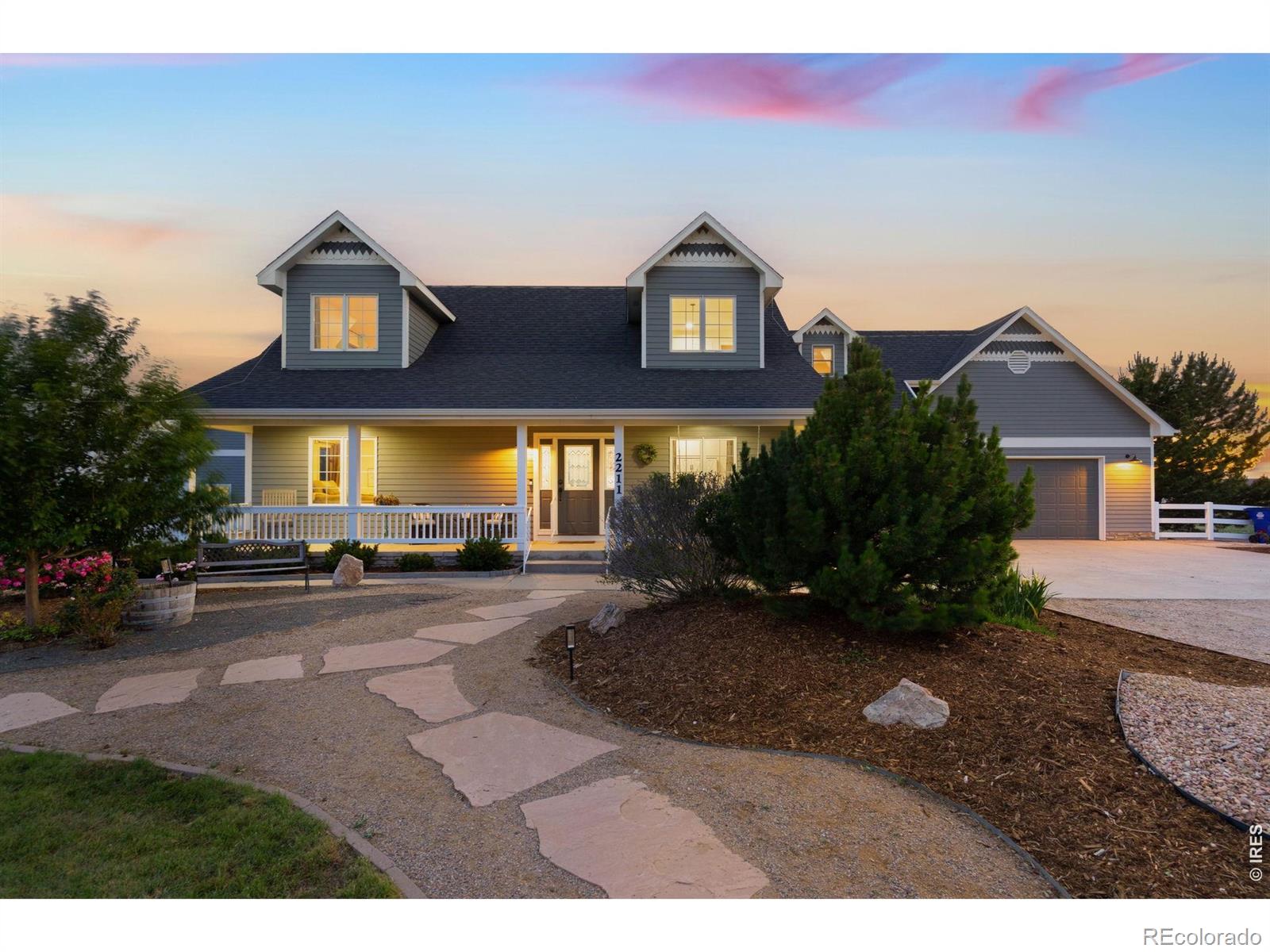 MLS Image #6 for 2211  san miguel drive,severance, Colorado