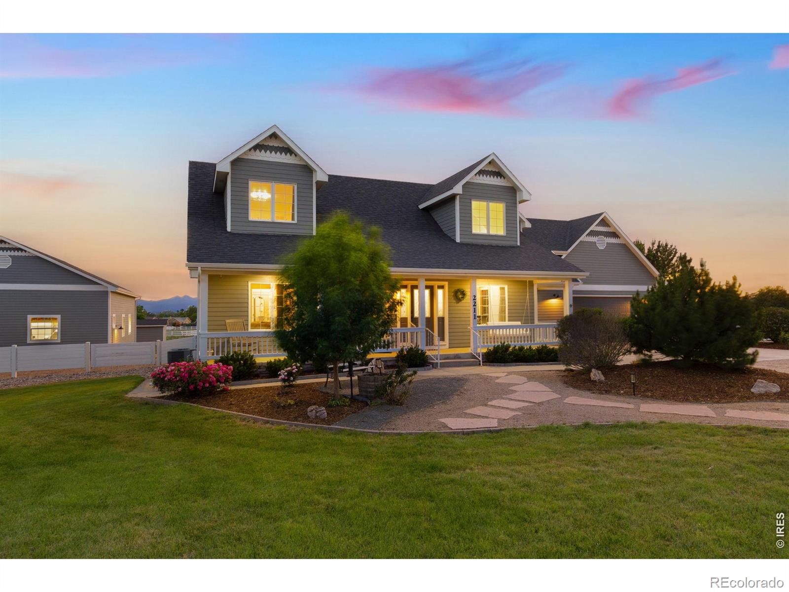MLS Image #7 for 2211  san miguel drive,severance, Colorado