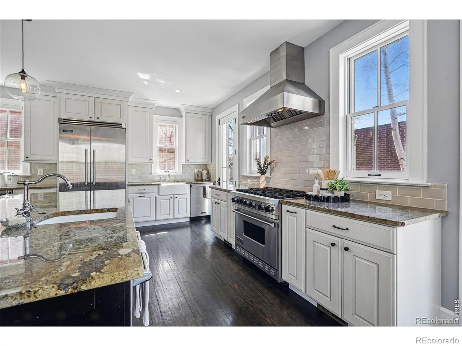 MLS Image #19 for 201 s lafayette street,denver, Colorado