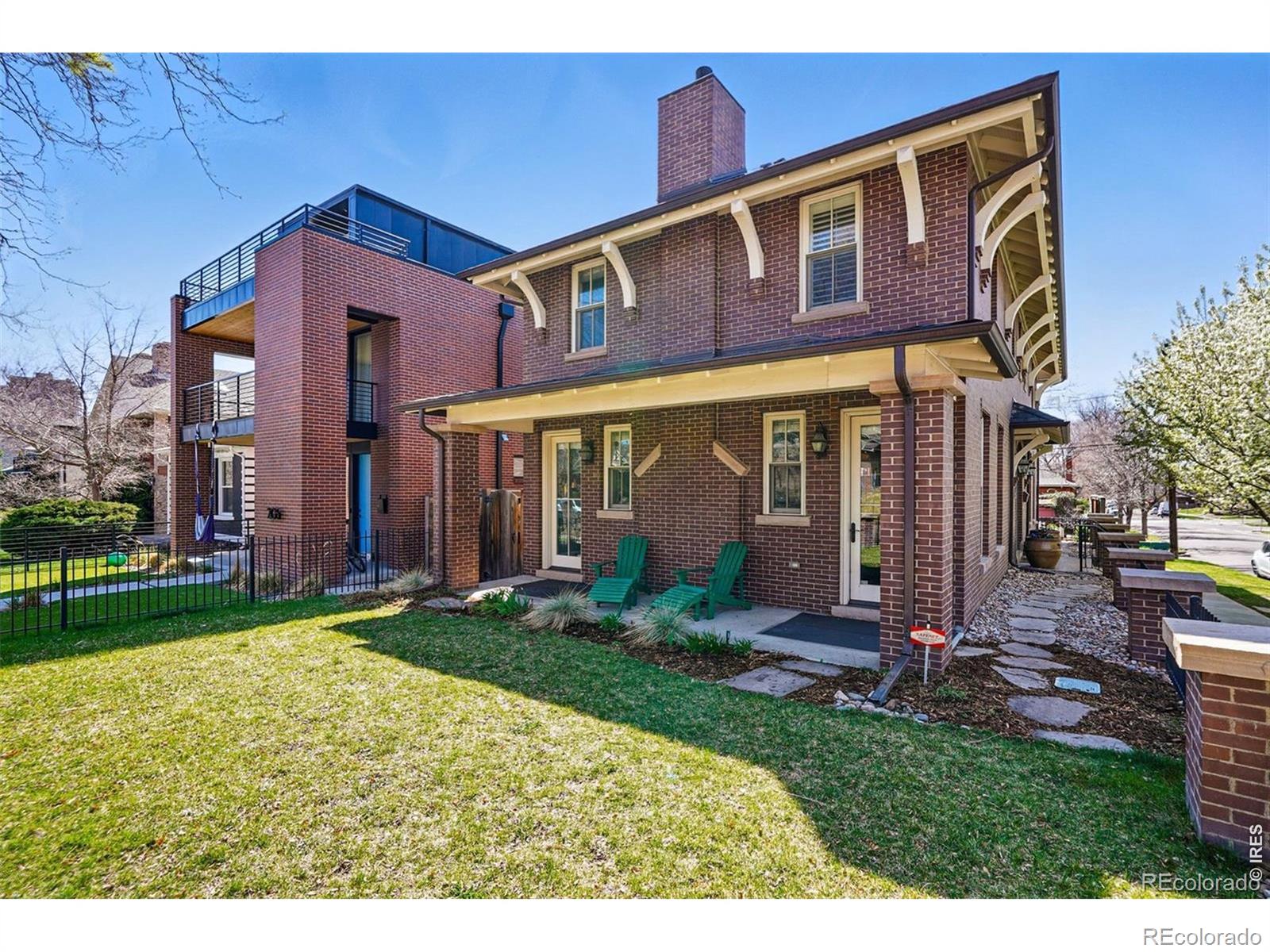 MLS Image #36 for 201 s lafayette street,denver, Colorado