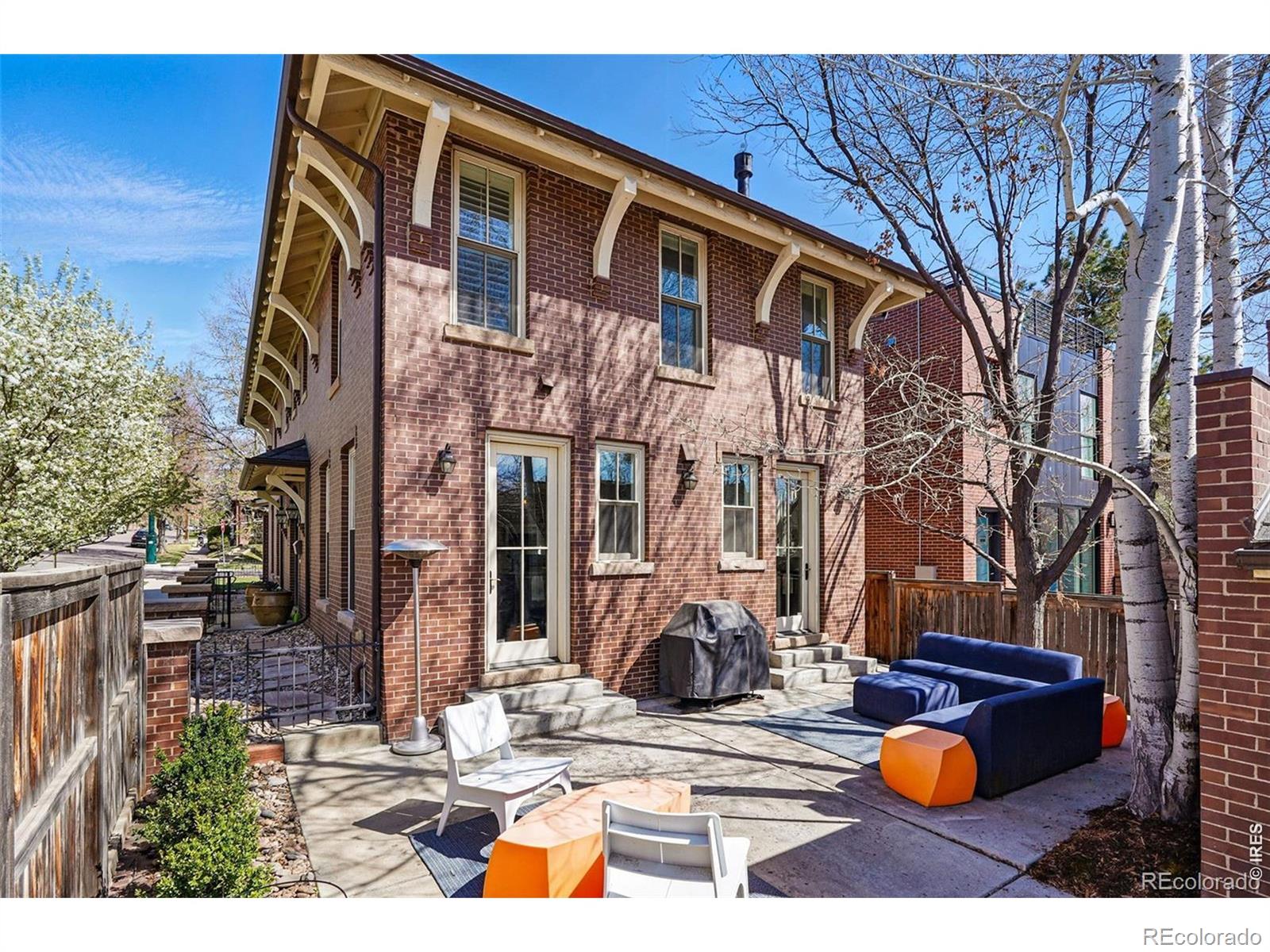 MLS Image #37 for 201 s lafayette street,denver, Colorado