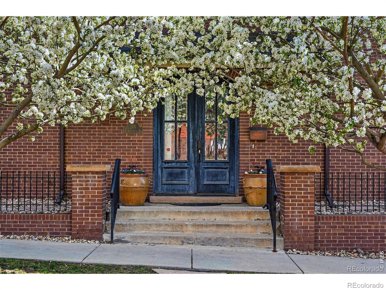 MLS Image #4 for 201 s lafayette street,denver, Colorado