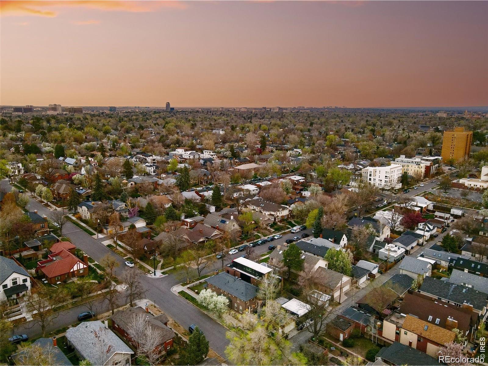 MLS Image #41 for 201 s lafayette street,denver, Colorado