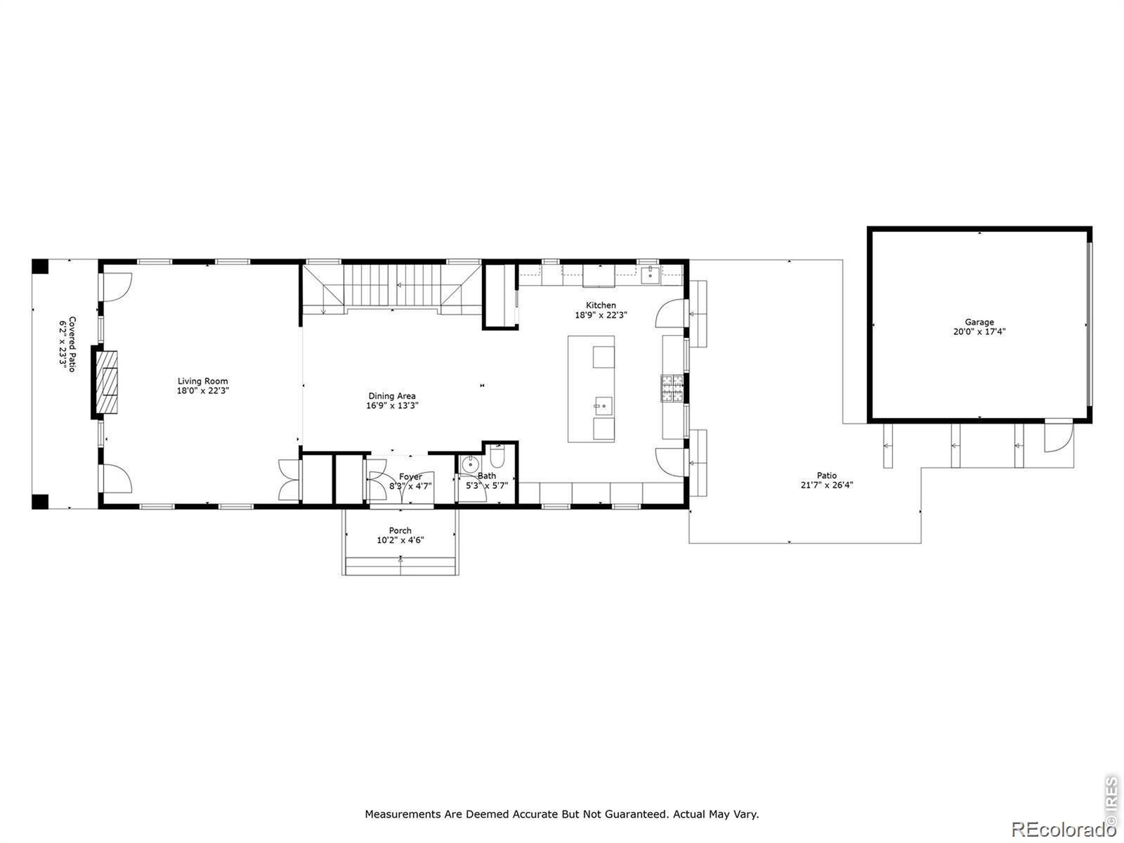 MLS Image #47 for 201 s lafayette street,denver, Colorado