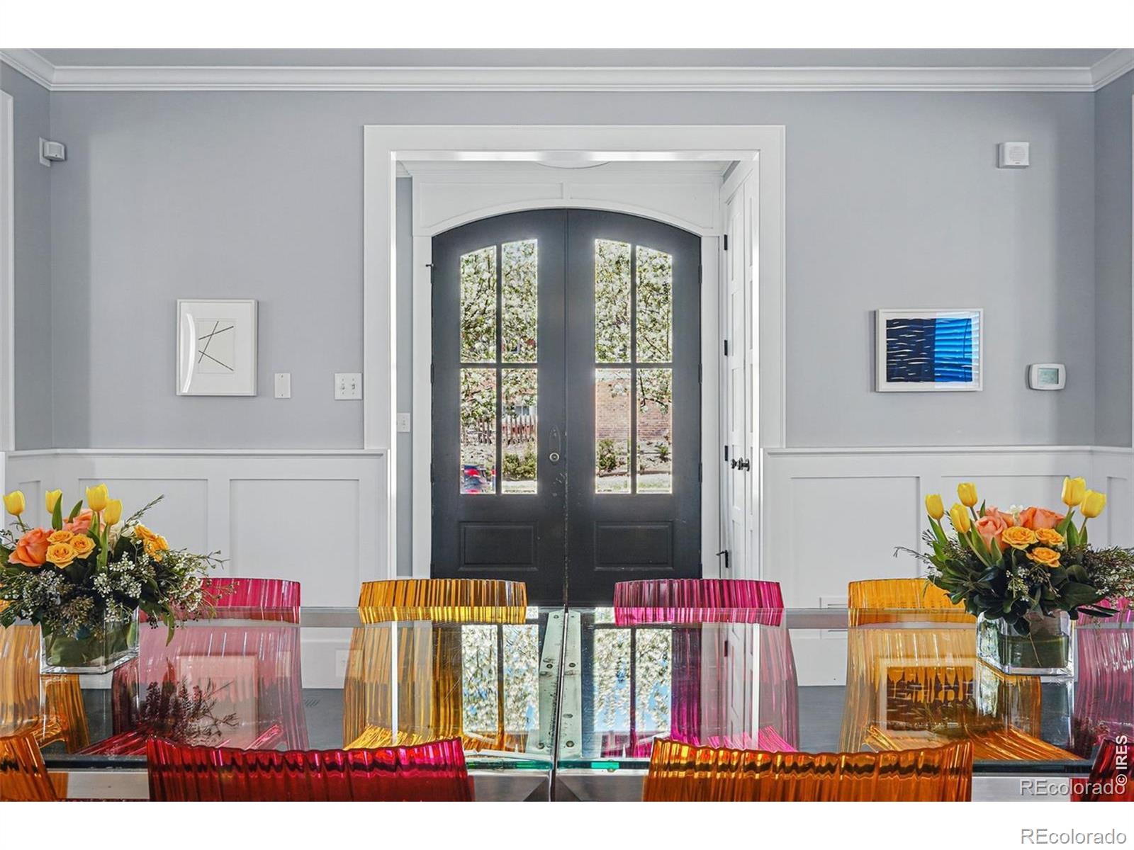 MLS Image #9 for 201 s lafayette street,denver, Colorado