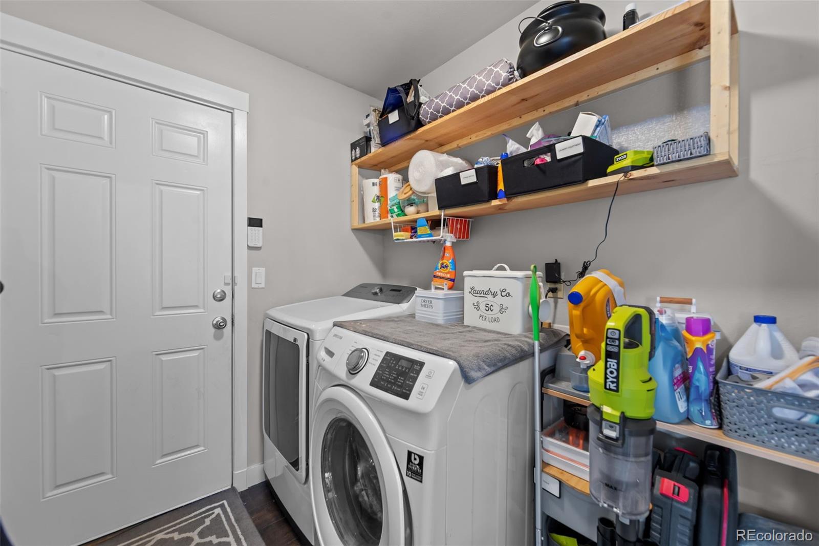 MLS Image #12 for 858  hubbell drive,colorado springs, Colorado