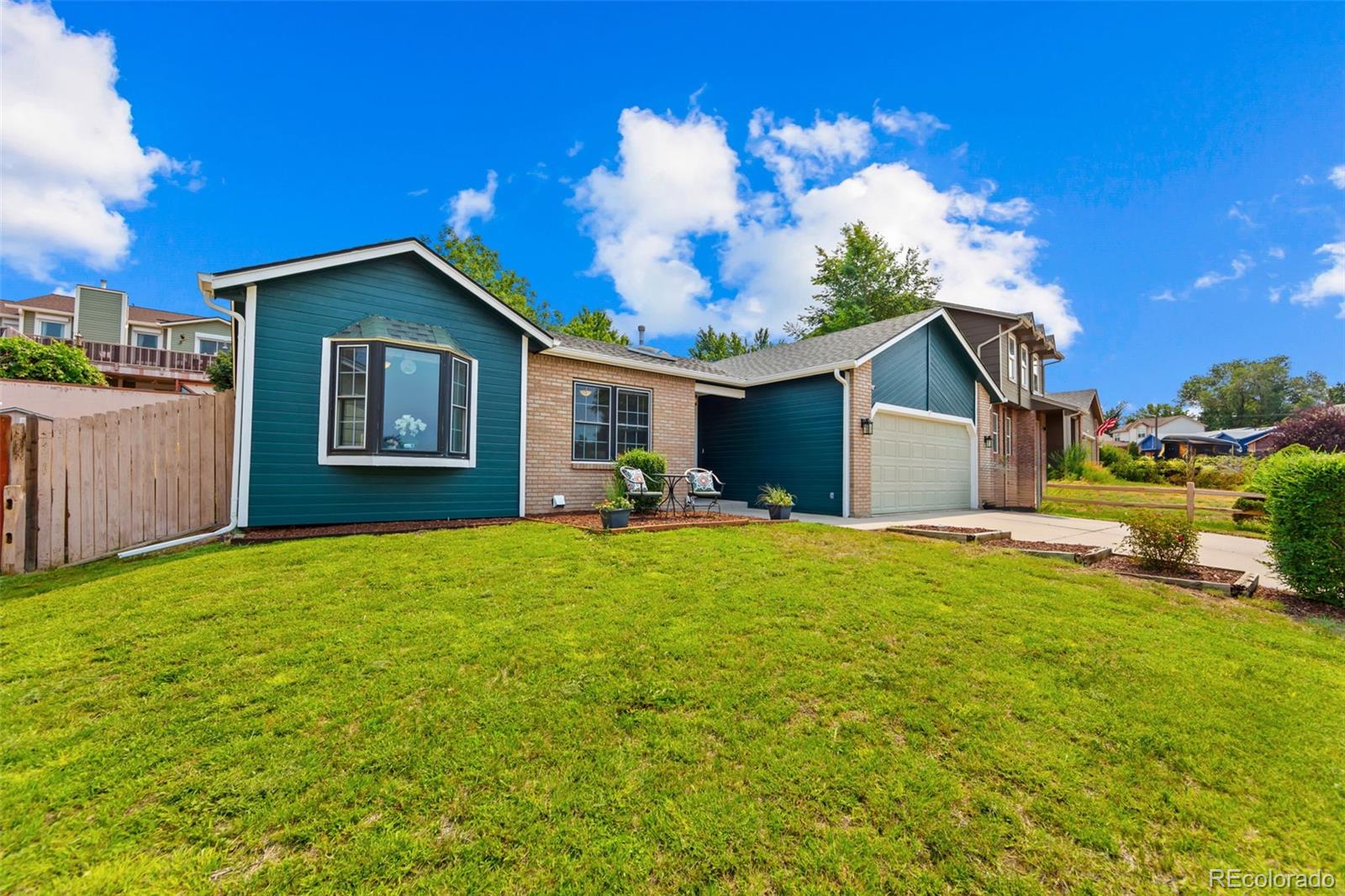 MLS Image #2 for 858  hubbell drive,colorado springs, Colorado