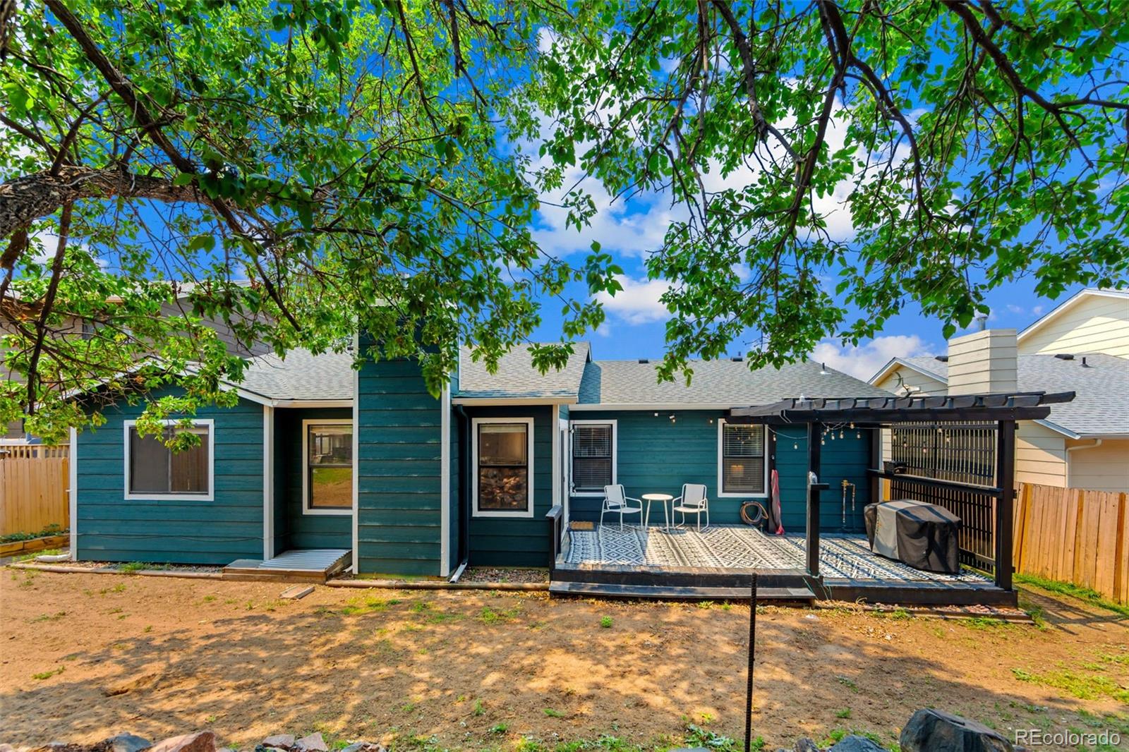 MLS Image #24 for 858  hubbell drive,colorado springs, Colorado