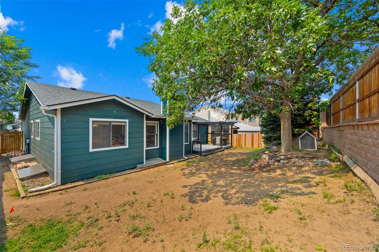 MLS Image #25 for 858  hubbell drive,colorado springs, Colorado