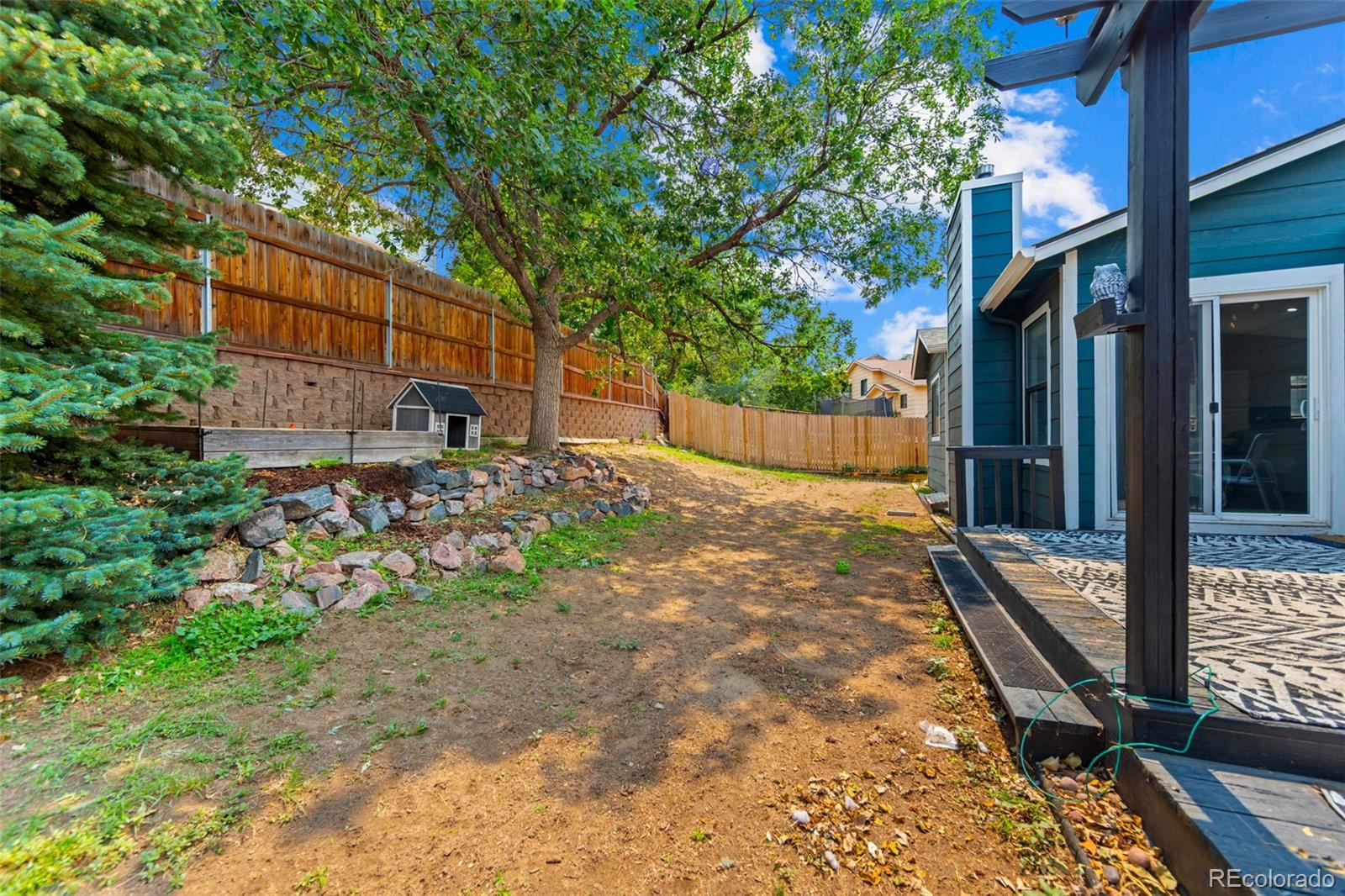 MLS Image #27 for 858  hubbell drive,colorado springs, Colorado