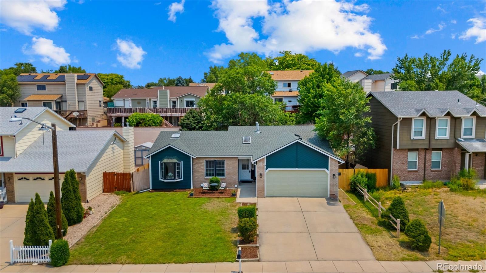 MLS Image #28 for 858  hubbell drive,colorado springs, Colorado
