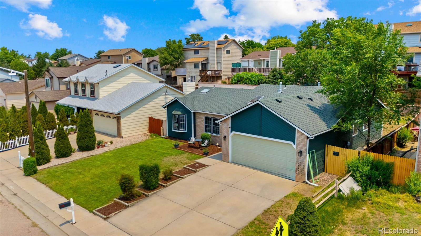 MLS Image #29 for 858  hubbell drive,colorado springs, Colorado