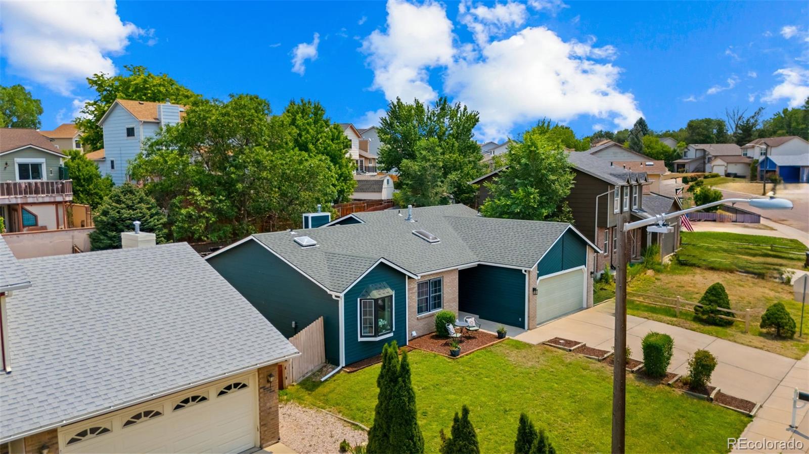 MLS Image #30 for 858  hubbell drive,colorado springs, Colorado
