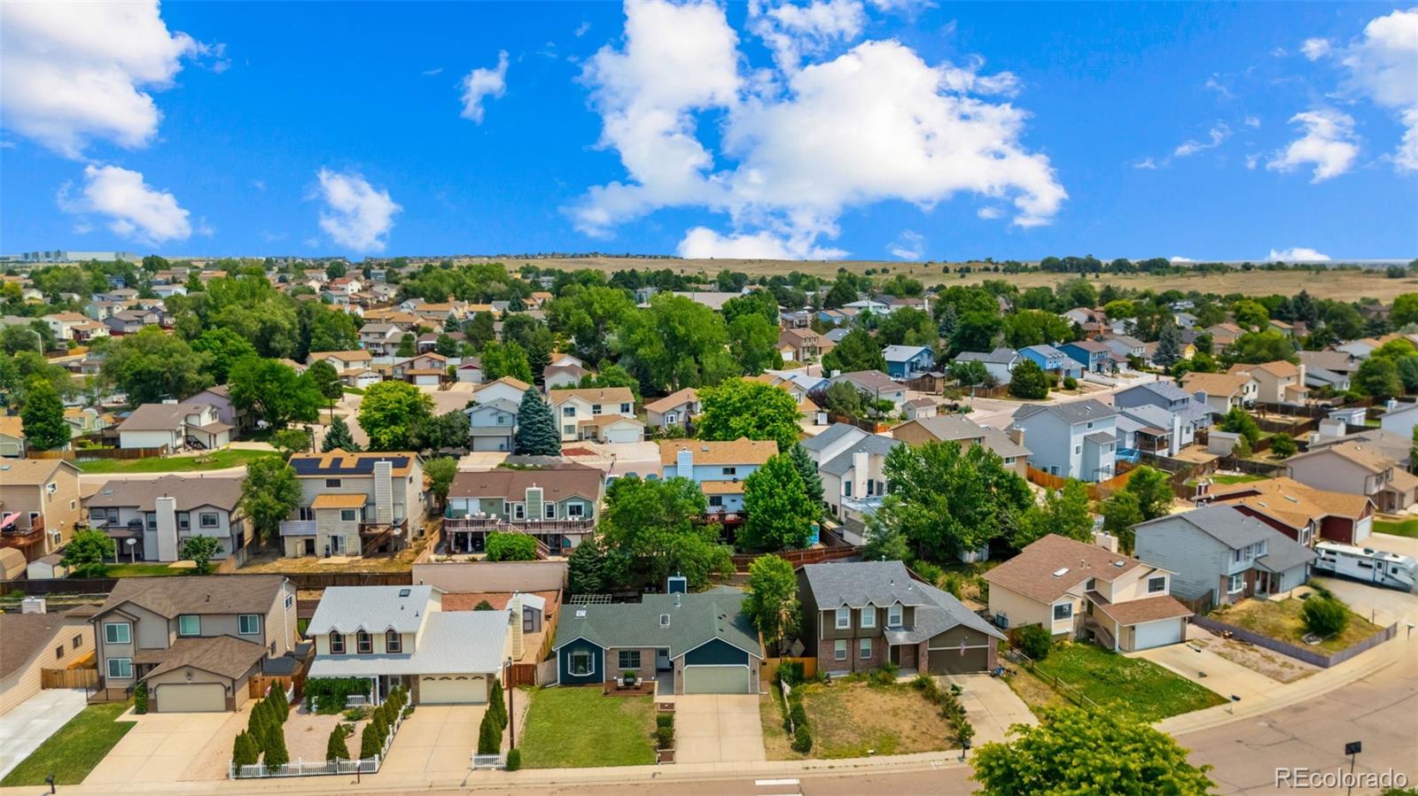 MLS Image #31 for 858  hubbell drive,colorado springs, Colorado