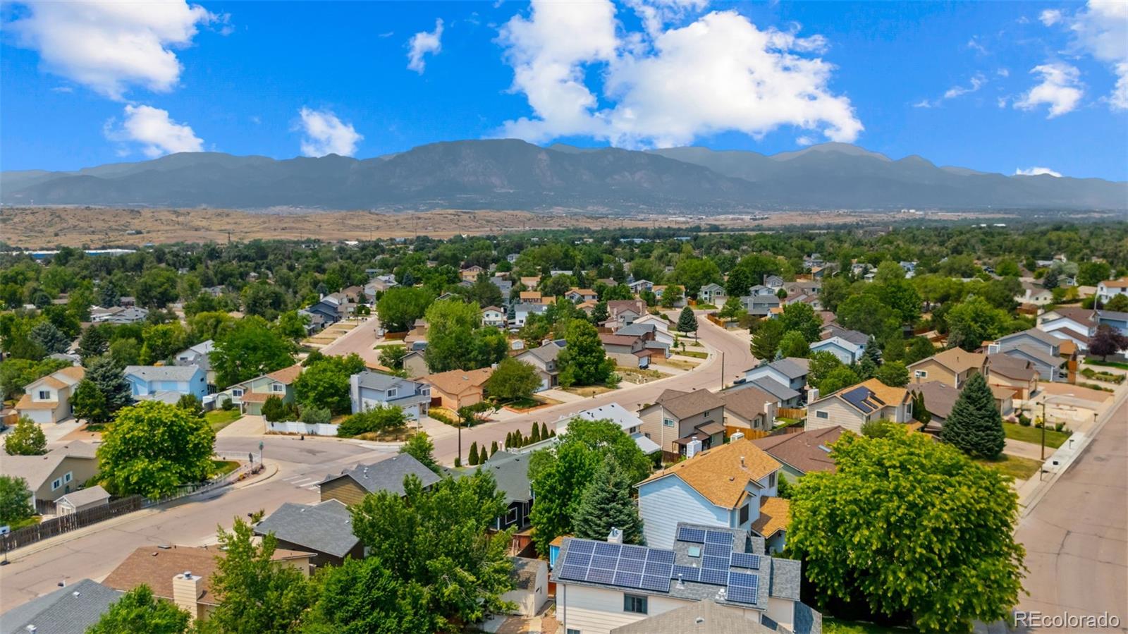 MLS Image #34 for 858  hubbell drive,colorado springs, Colorado